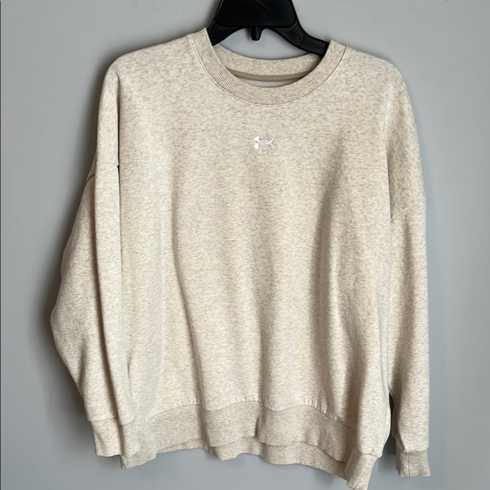 Under Armour sweatshirt